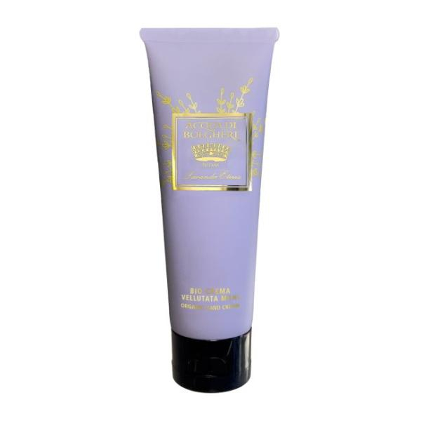 Acqua di Bolgheri - Lavanda Eterea Hand Cream 75 ml